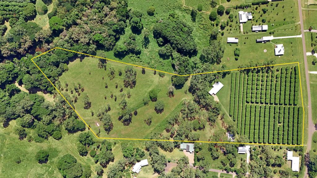 200 Williams Rd, Alligator Creek, QLD 4816