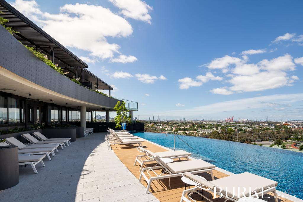 G10/538 Epsom Rd, Flemington, VIC 3031