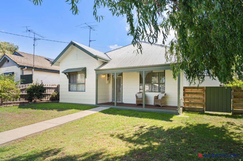 2 Henry Street East St, North Wonthaggi, VIC 3995