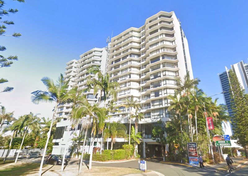 601/70 Remembrance Dr, Surfers Paradise, QLD 4217