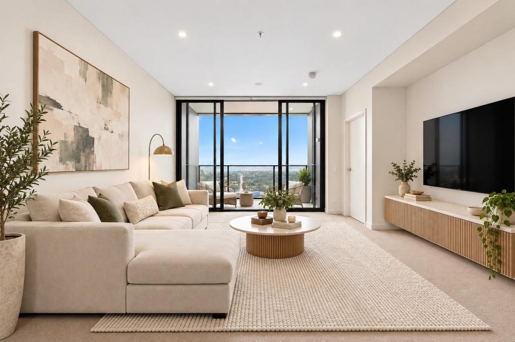 2408/472 PACIFIC HWY, ST LEONARDS, NSW 2065