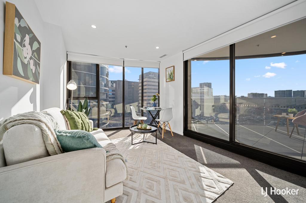 401/15 Bowes Pl, Phillip, ACT 2606