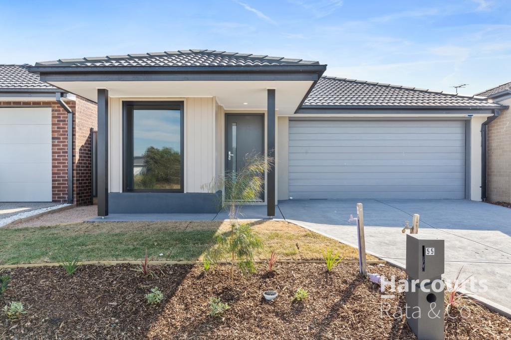 55 Tuff St, Werribee, VIC 3030