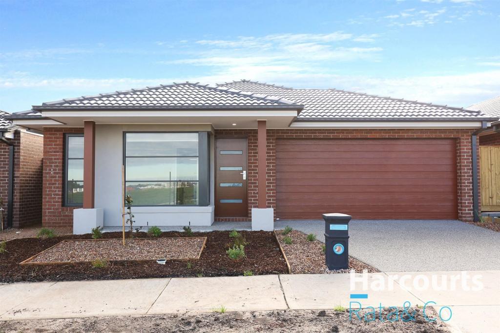 8 Meadow Lane, Wollert, VIC 3750