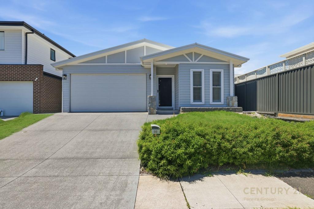 55 Long Reef Cct, Gregory Hills, NSW 2557