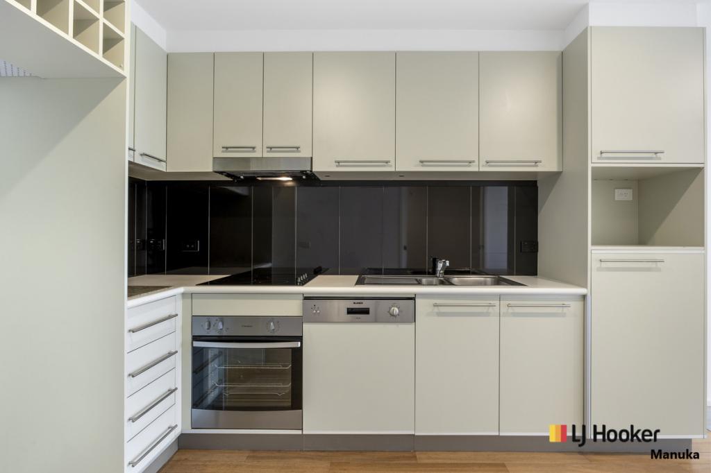 36/12 Challis St, Dickson, ACT 2602