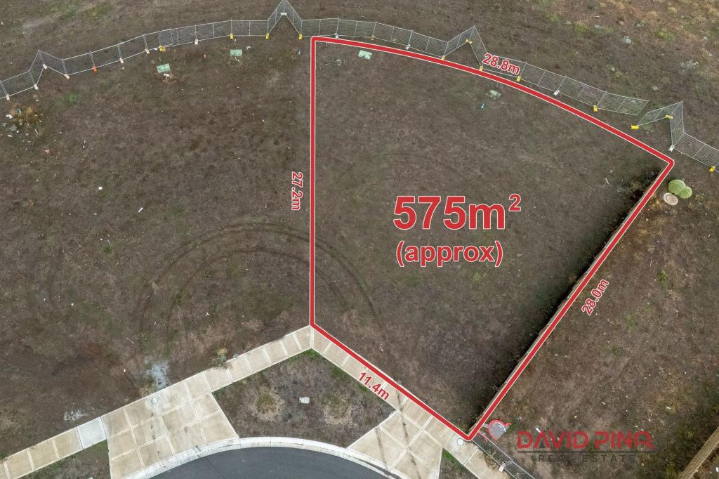 13 Sabro St, Sunbury, VIC 3429