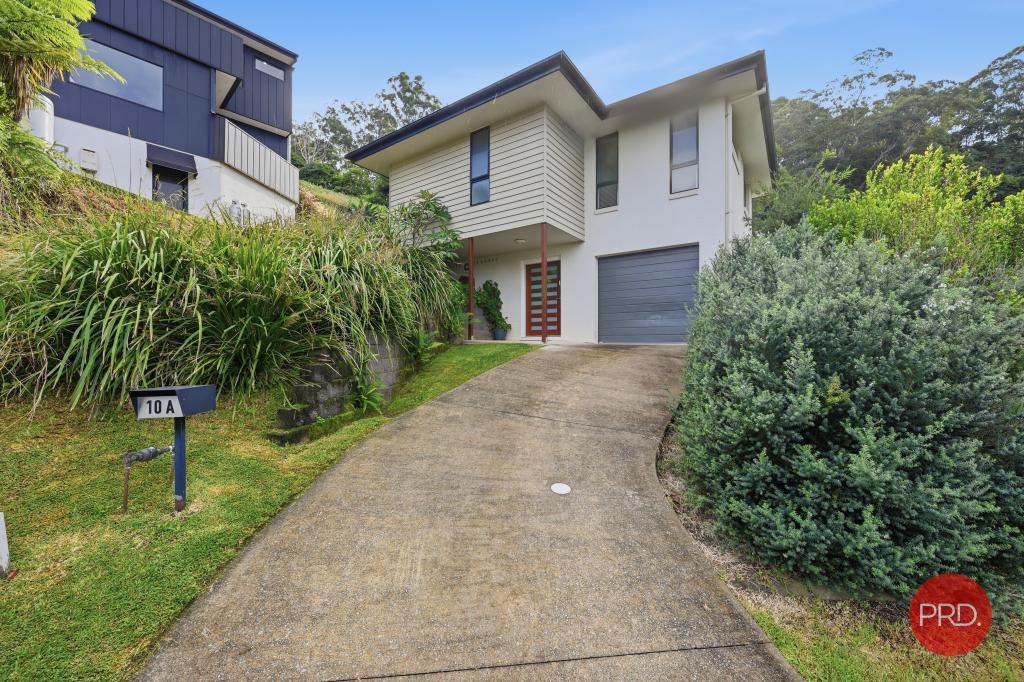 10a Brennan Ct, Coffs Harbour, NSW 2450