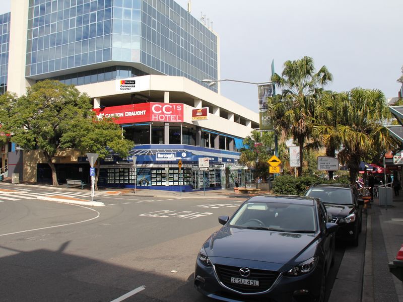 Suite 5.03/138 Queen St, Campbelltown, NSW 2560