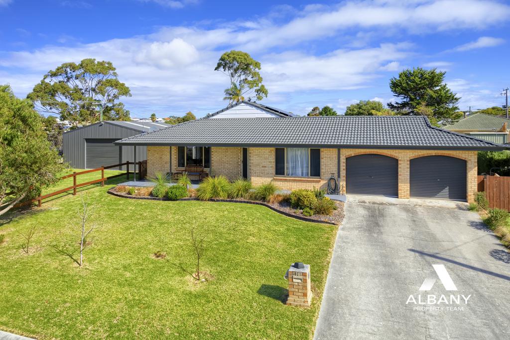 14 Slater St, Lower King, WA 6330