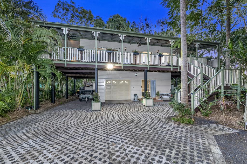 16 Lagoon Dr, Moore Park Beach, QLD 4670