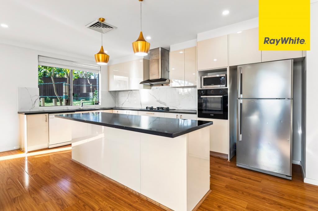 32a Brabyn St, Denistone East, NSW 2112