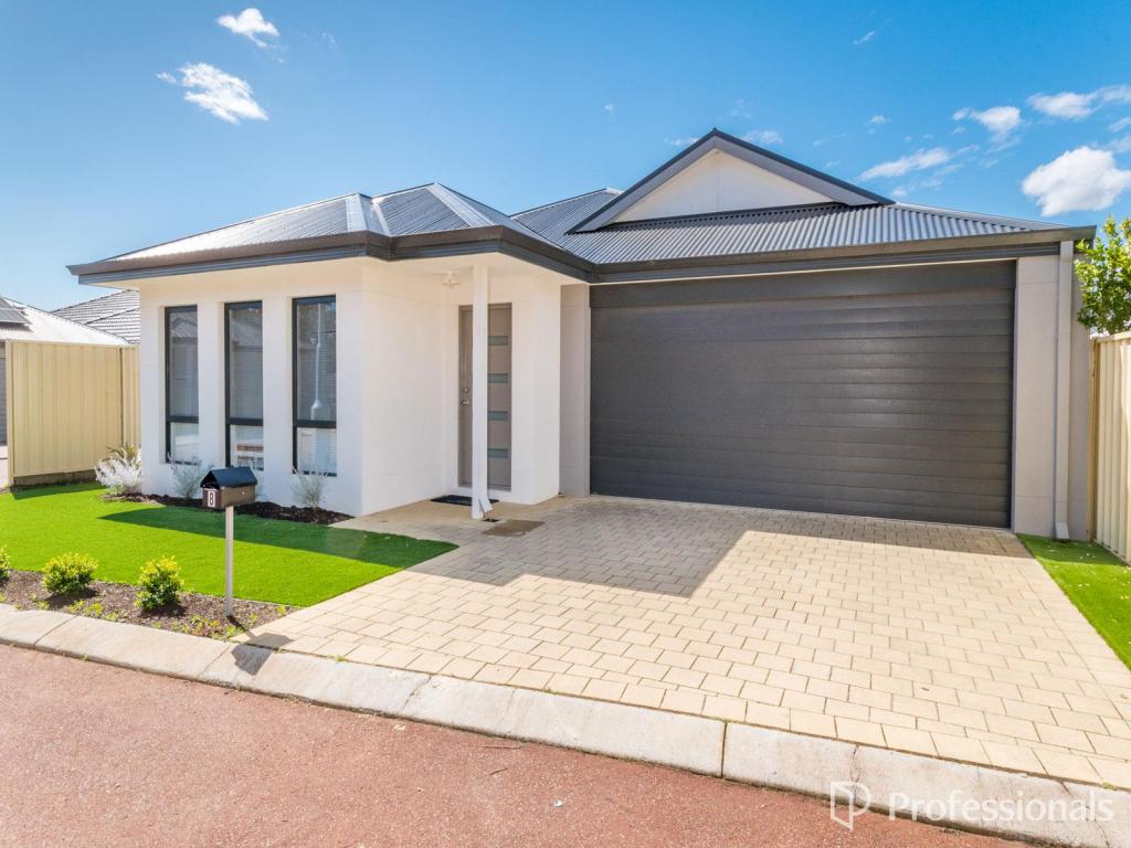 8/56 Lancelot Grn, Wattle Grove, WA 6107