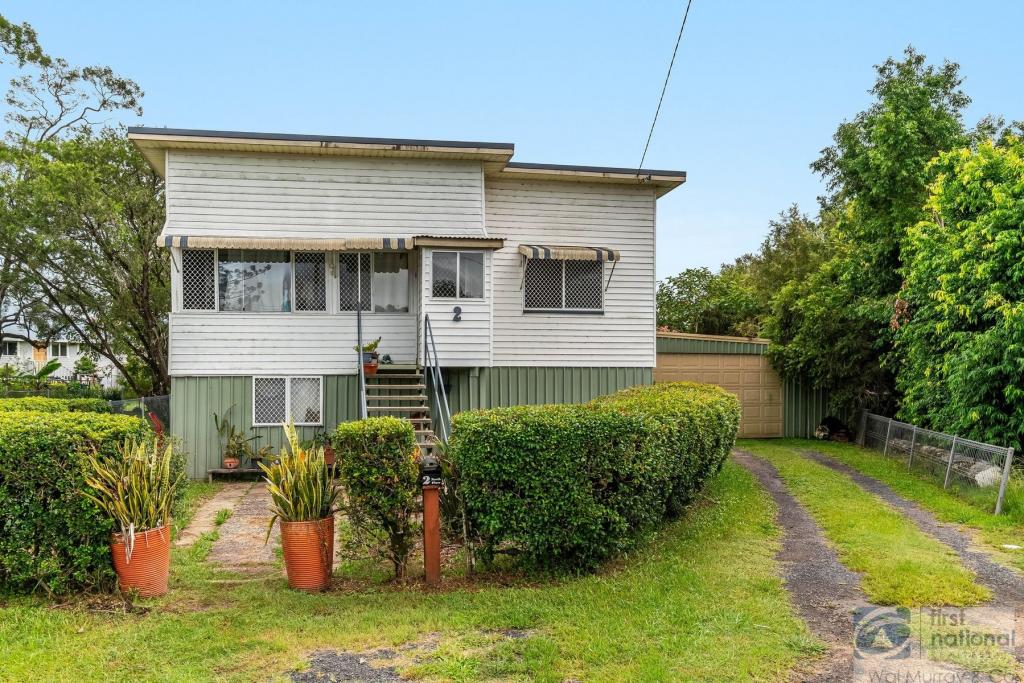 2 North Pl, Lismore, NSW 2480