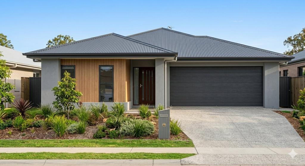 Contact Agent For Address, Lilywood, QLD 4513