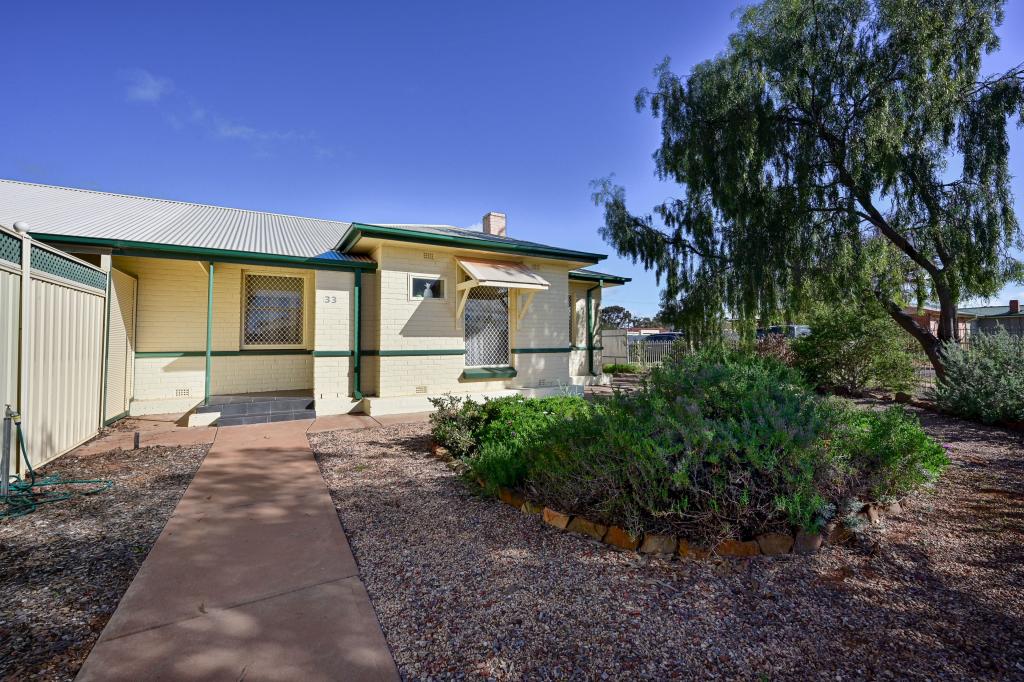 33 Patten St, Whyalla Stuart, SA 5608
