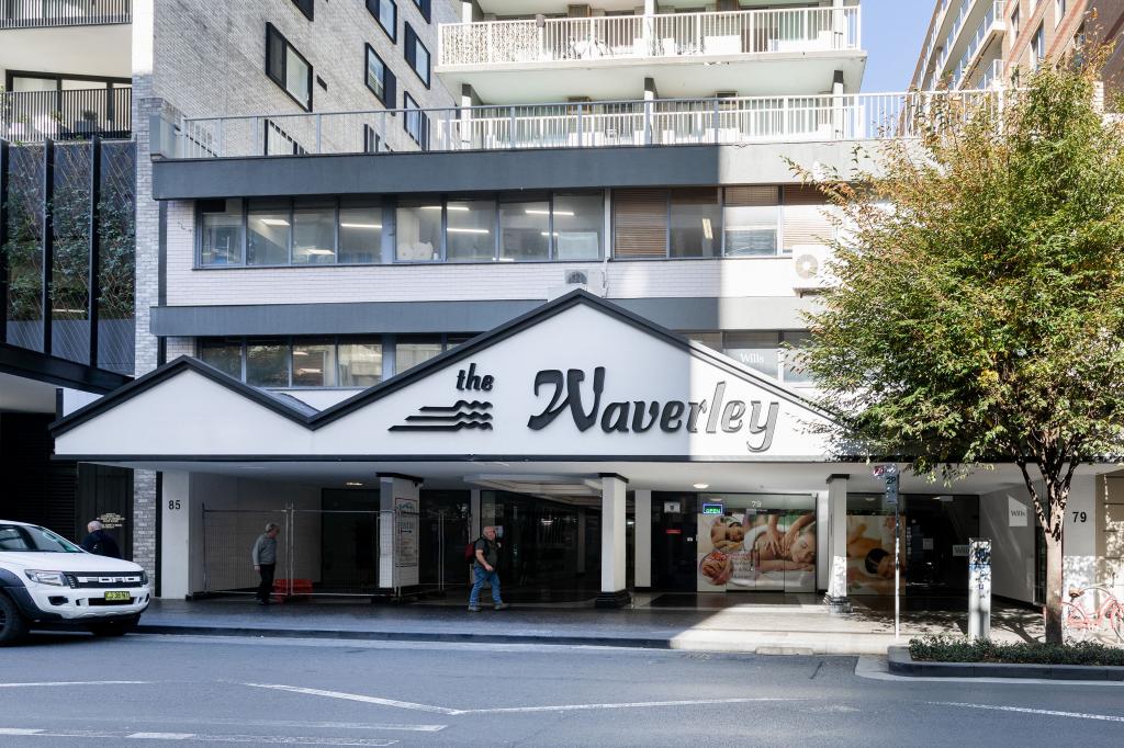 LEVEL 1/SUITE 7/79-89 OXFORD ST, BONDI JUNCTION, NSW 2022