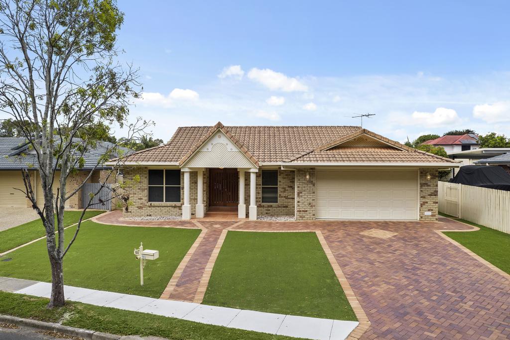 50 Bangalow St, Bridgeman Downs, QLD 4035