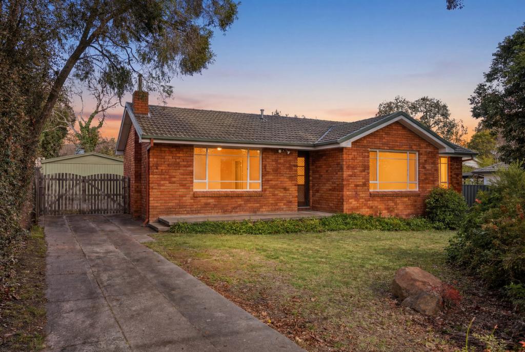 14 Morgan Cres, Curtin, ACT 2605