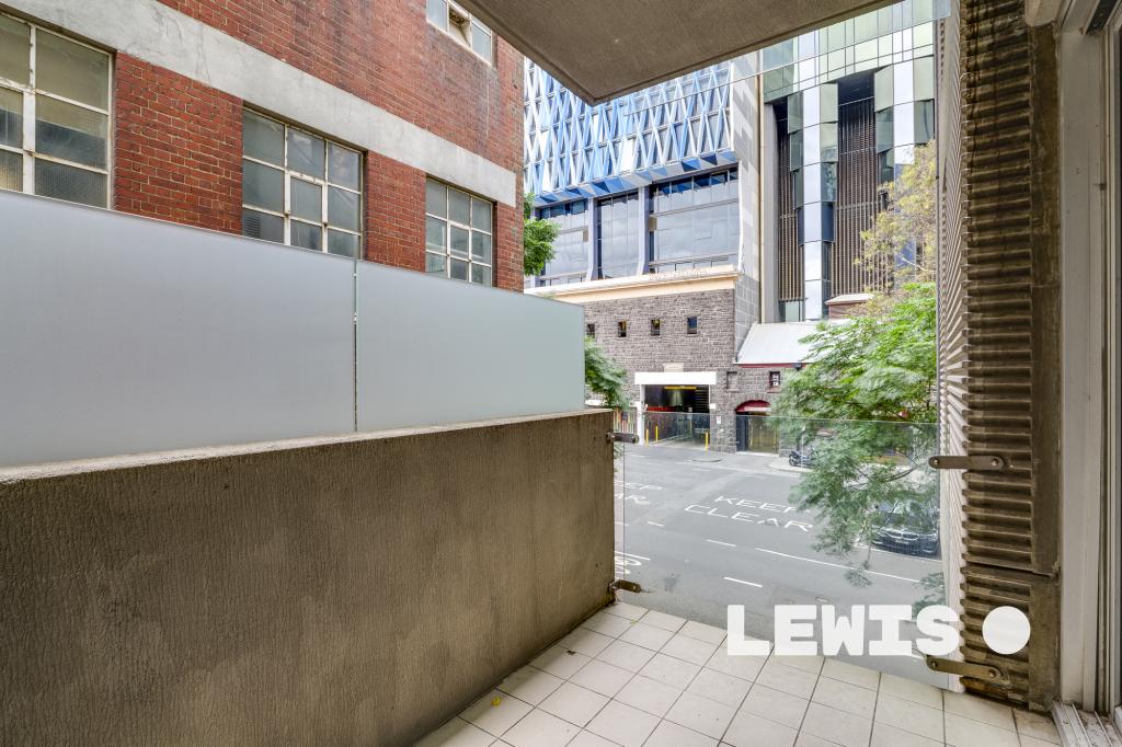 110/1-19 Bouverie St, Carlton, VIC 3053