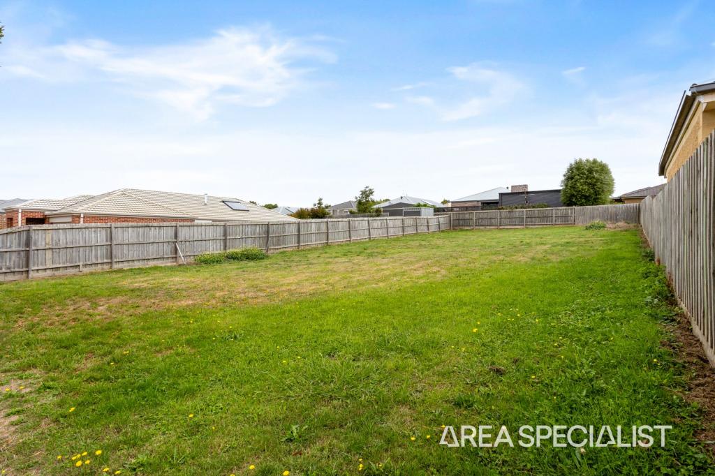 10 ROMANO WAY, KORUMBURRA, VIC 3950