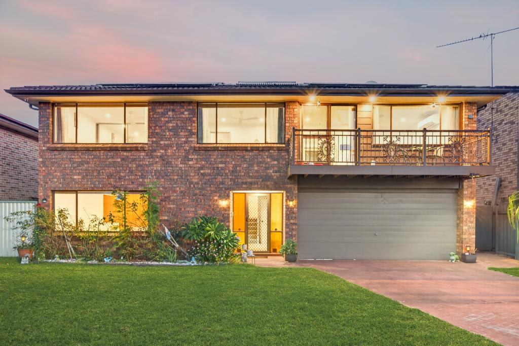 18 Hunter St, Mcgraths Hill, NSW 2756