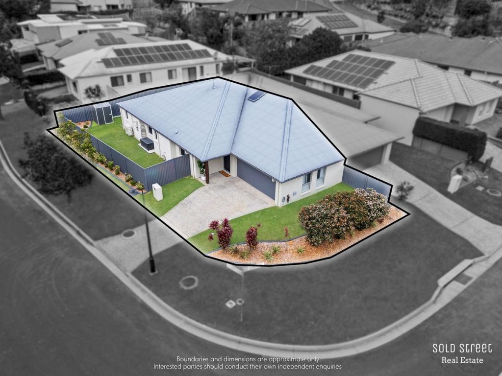 18 Gullwing Dr, Upper Coomera, QLD 4209