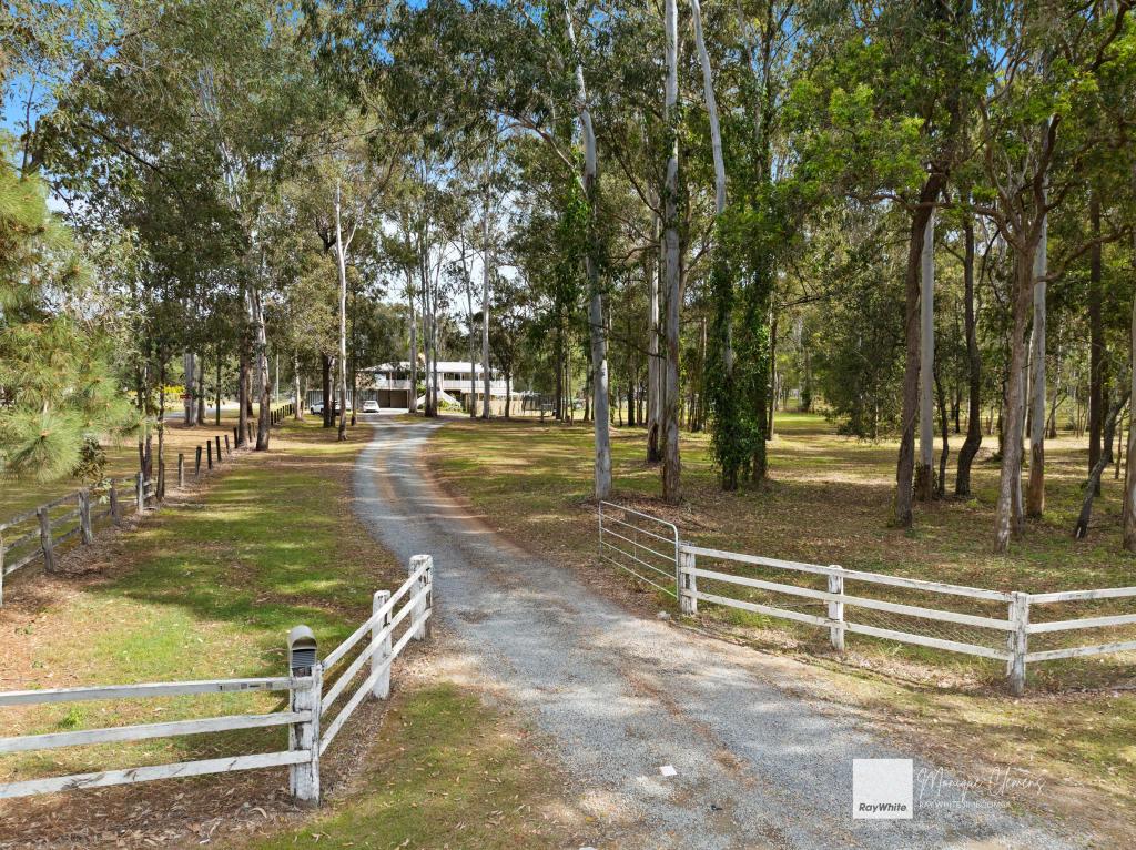 1721-1727 WATERFORD - TAMBORINE RD, LOGAN VILLAGE, QLD 4207