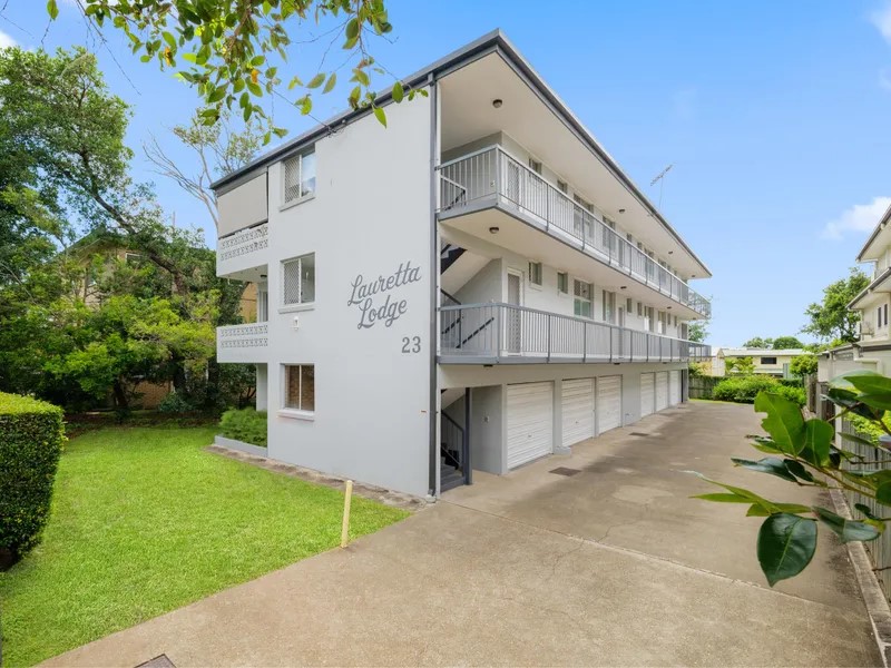 4/23 Melton Rd, Nundah, QLD 4012
