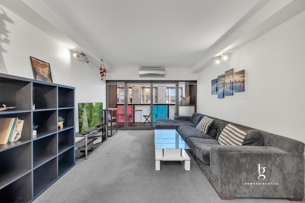 100/18 RUSSELL PL, MELBOURNE, VIC 3000
