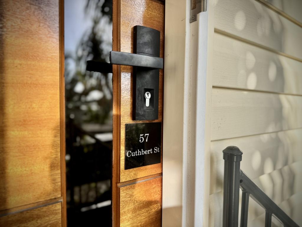 57 Cuthbert St, Moranbah, QLD 4744