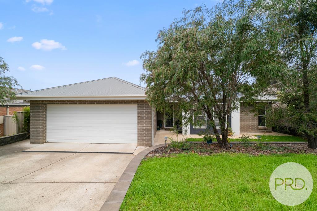 46 Brindabella Dr, Tatton, NSW 2650