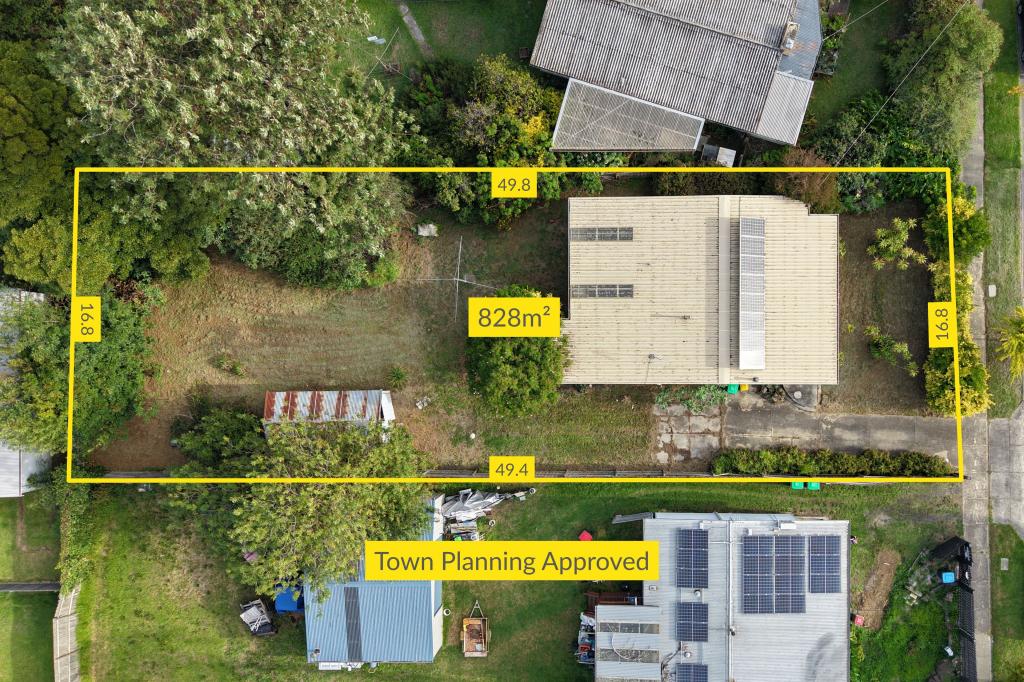 46 Loretto Ave, Ferntree Gully, VIC 3156