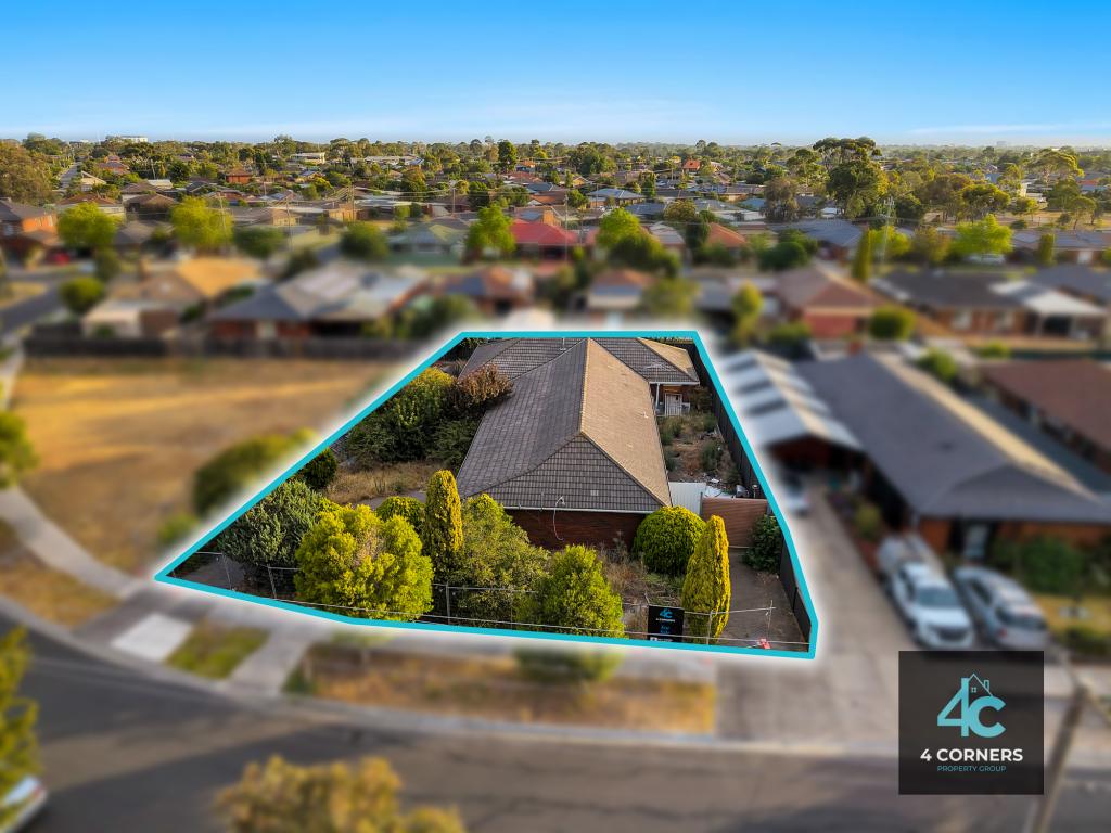 3 Hunter Ave, Hoppers Crossing, VIC 3029