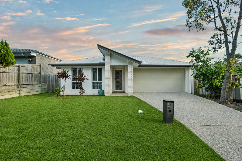 151 FALKLAND ST, PALLARA, QLD 4110