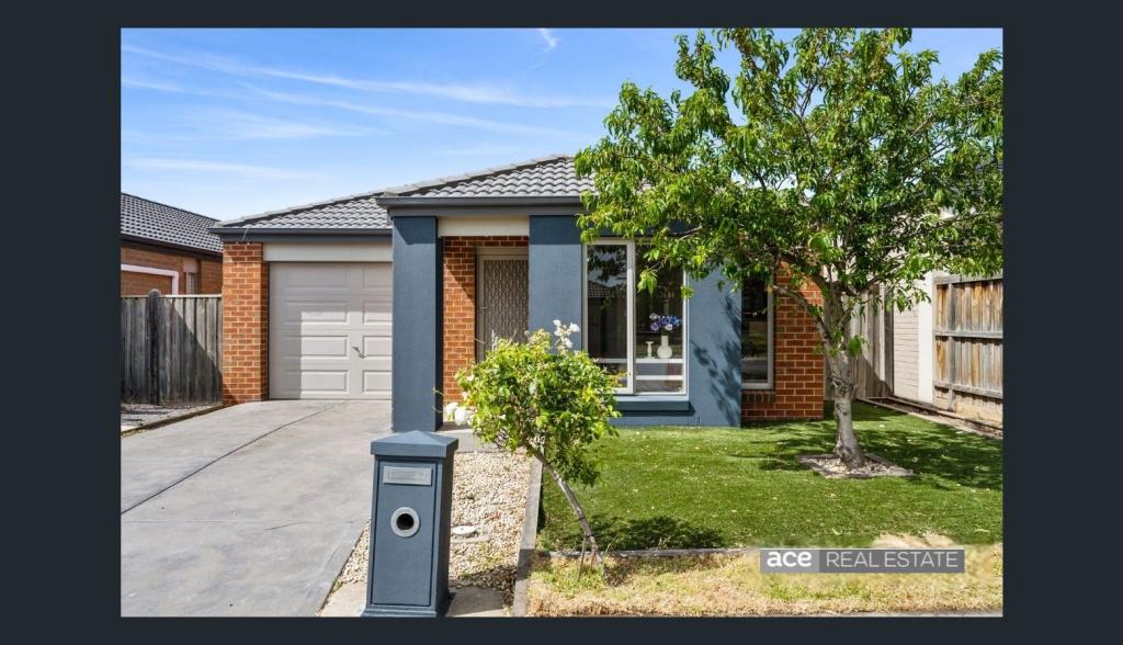 13 Design Dr, Point Cook, VIC 3030