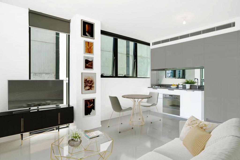 1003/18 Park Lane, Chippendale, NSW 2008