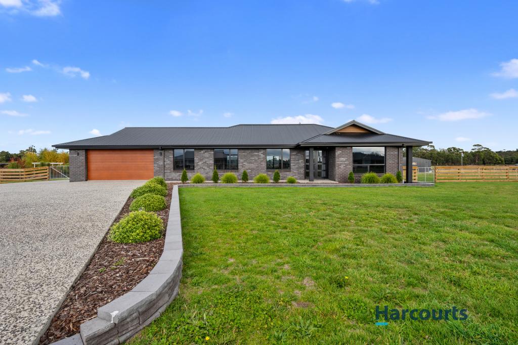 35 Elphin Dr, Squeaking Point, TAS 7307