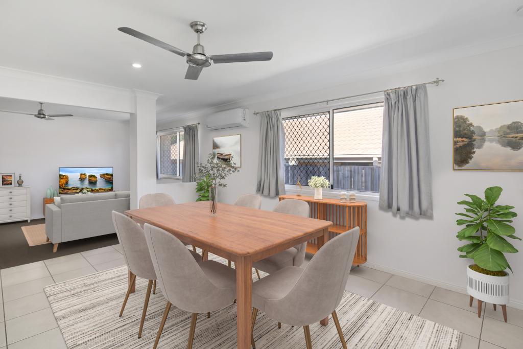 21 Dandenong Ave, Redbank Plains, QLD 4301