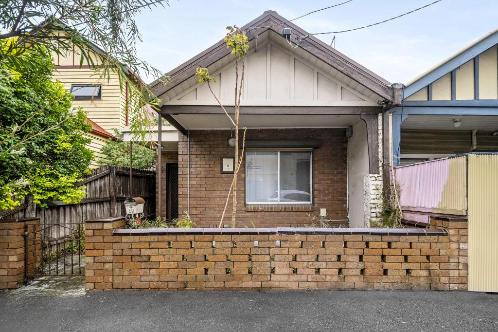 10 David St, Brunswick, VIC 3056