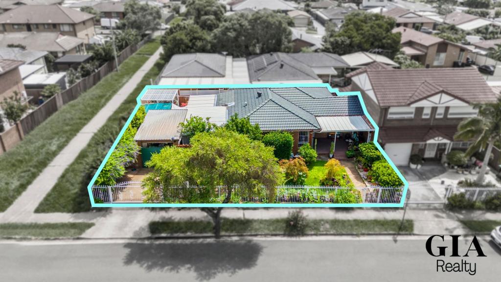 1/32 Sandringham St, St Johns Park, NSW 2176