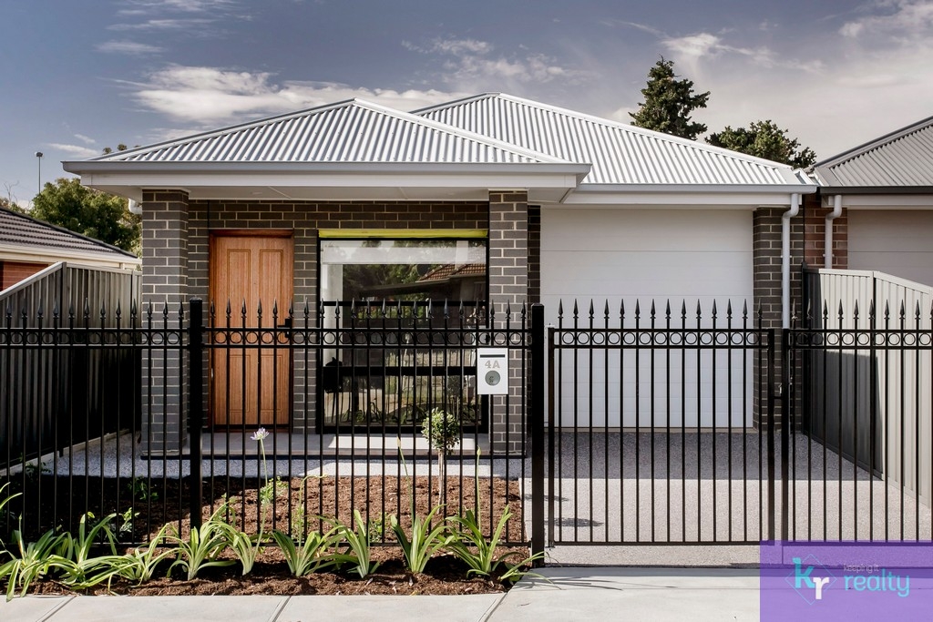 4A WINDSOR AVE, CLEARVIEW, SA 5085