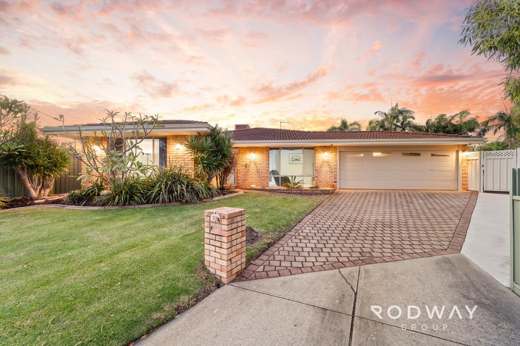 38 ABERNETHY GR, SEVILLE GROVE, WA 6112