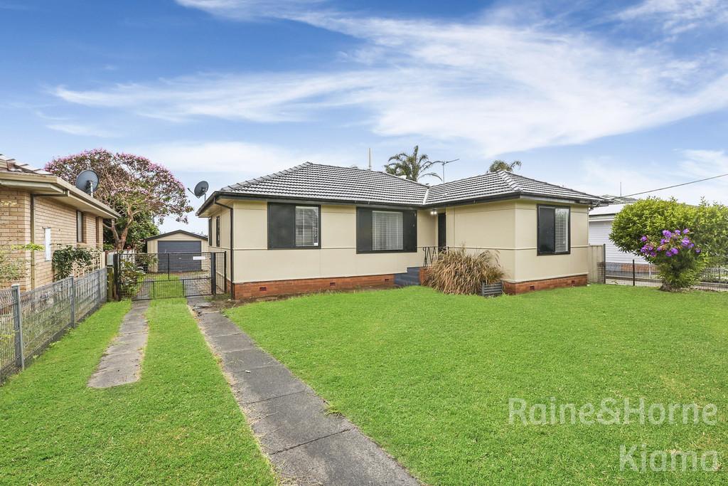 45 Girraween Ave, Lake Illawarra, NSW 2528