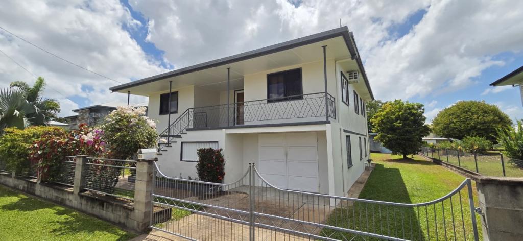 10 Fisher St, Ingham, QLD 4850