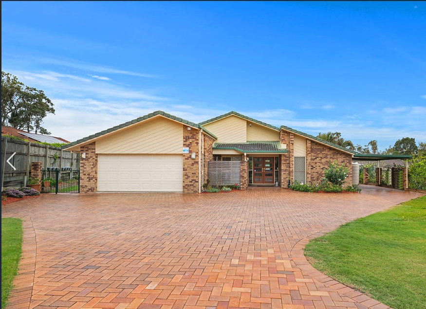 16 Honeysuckle Way, Calamvale, QLD 4116
