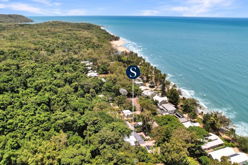 6 Oak St, Oak Beach, QLD 4877