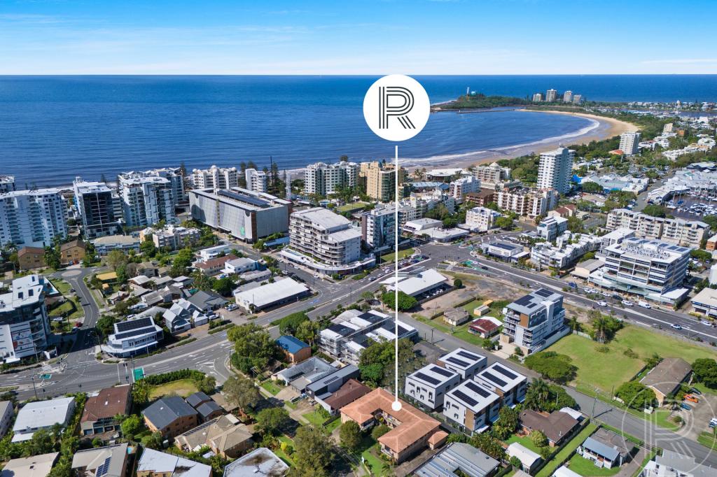 2/2 Bahlaka St, Mooloolaba, QLD 4557