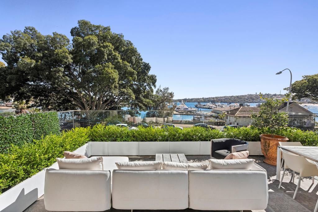 1/585 New South Head Rd, Rose Bay, NSW 2029