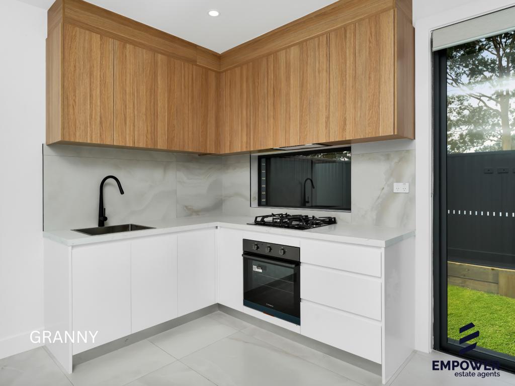 54a Norman St, Claymore, NSW 2559